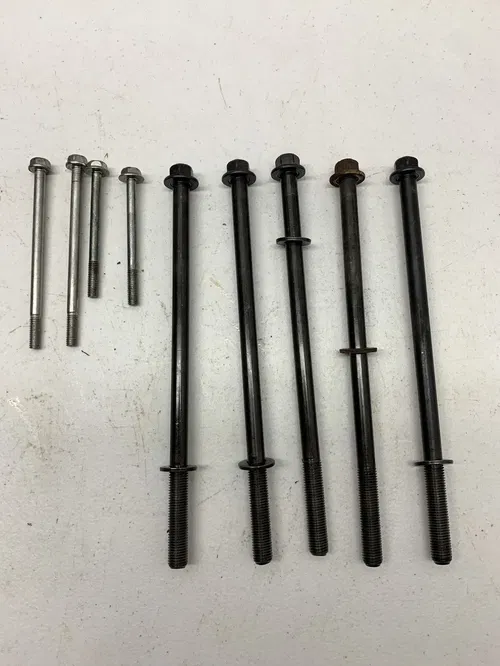 2013 Suzuki Kingquad 750 LTA Cylinder Head Bolts 11161-31G00
