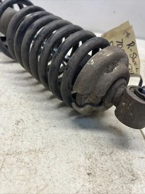 2019 Can Am Outlander 570XT Rear Shock Absorber