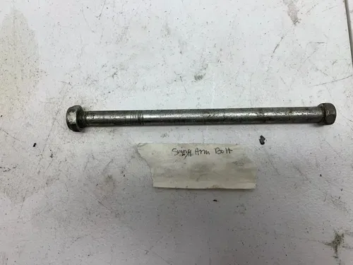 1999 Kawasaki Kx60 Swing Arm Bolt 33032-1031