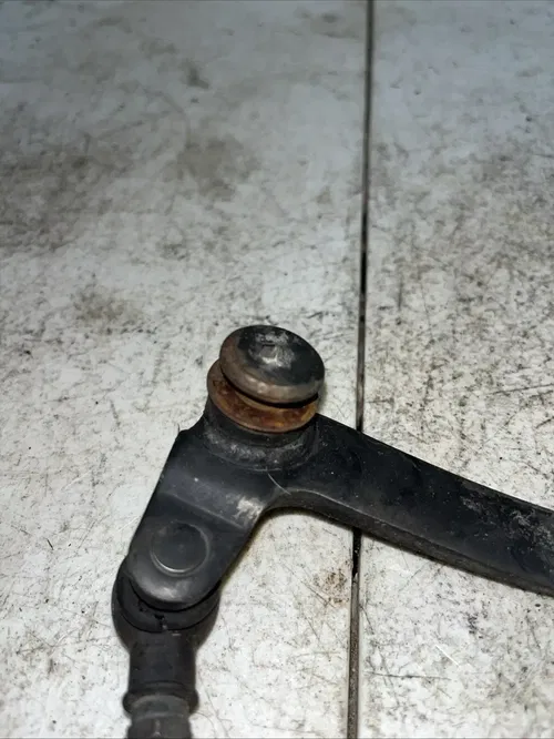 1996 Yamaha XT225 Serow Shifter Pedal Assy
