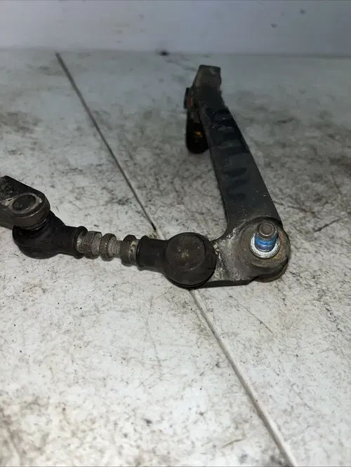 1996 Yamaha XT225 Serow Shifter Pedal Assy
