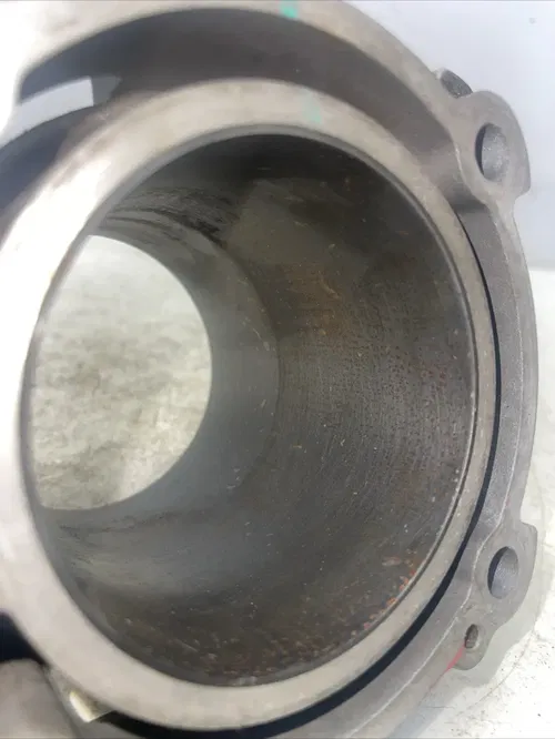 2019 Can Am OUTLANDER 570XT OEM CYLINDER JUG BARREL 420413091