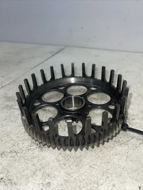 2016 KTM 350sxf OEM CLUTCH BASKET  7923230173