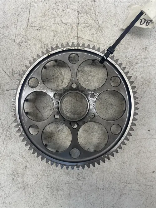 2016 KTM 350sxf OEM CLUTCH BASKET  7923230173