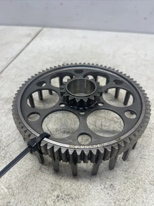 2016 KTM 350sxf OEM CLUTCH BASKET  7923230173