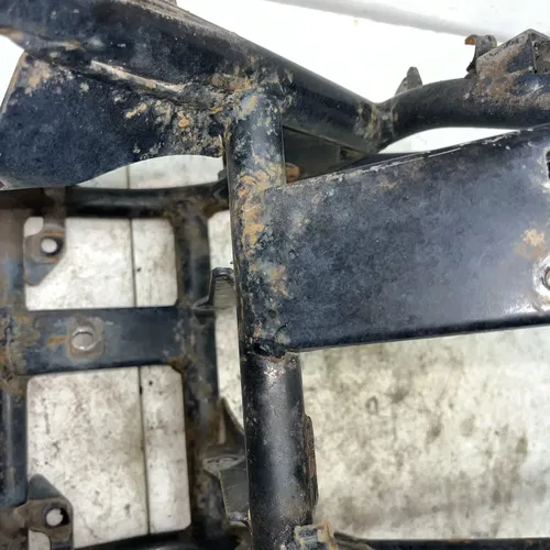 2001 Honda TRX90 Frame