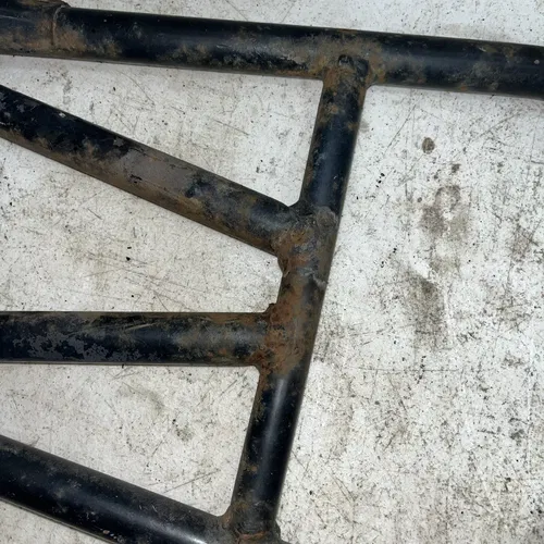 2001 Honda TRX90 Frame