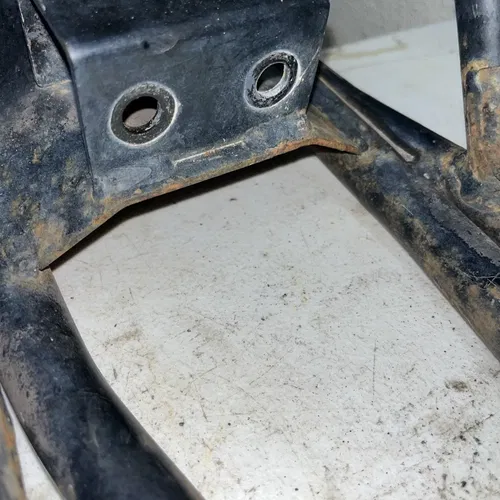 2001 Honda TRX90 Frame