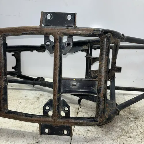 2001 Honda TRX90 Frame