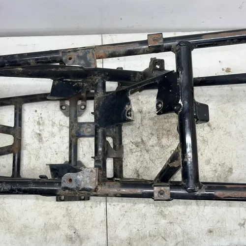 2001 Honda TRX90 Frame
