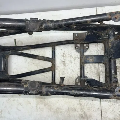 2001 Honda TRX90 Frame