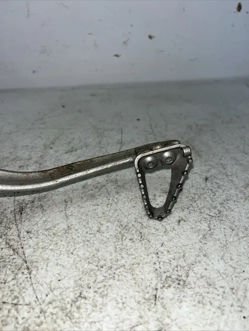 2016 KTM 350Sxf Rear Brake Pedal