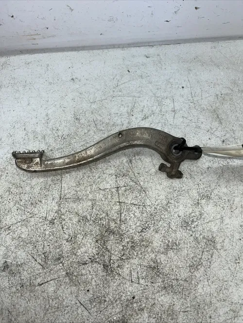 2016 KTM 350Sxf Rear Brake Pedal