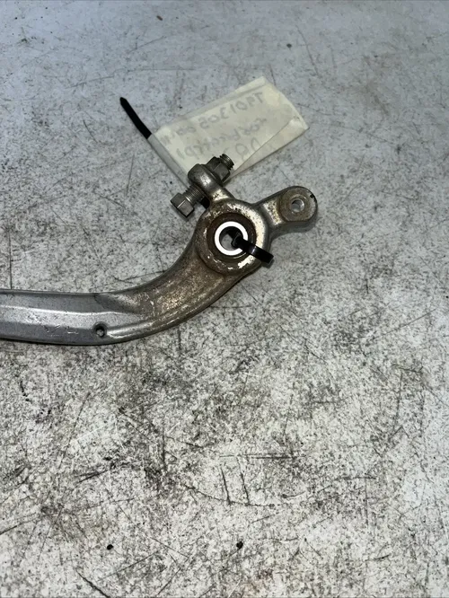 2016 KTM 350Sxf Rear Brake Pedal