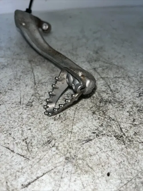 2016 KTM 350Sxf Rear Brake Pedal