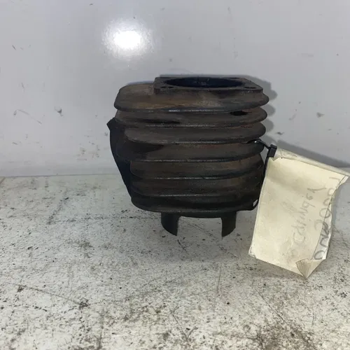 2001 POLARIS SCRAMBLER 90 OEM ENGINE CYLINDER PISTON BLOCK JUG BARREL 0450007
