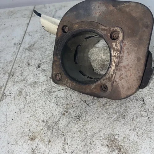 2001 POLARIS SCRAMBLER 90 OEM ENGINE CYLINDER PISTON BLOCK JUG BARREL 0450007