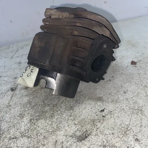 2001 POLARIS SCRAMBLER 90 OEM ENGINE CYLINDER PISTON BLOCK JUG BARREL 0450007