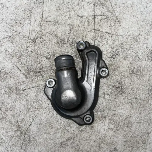 2016 KTM 350sxf OEM WATER PUMP COVER 79235052000