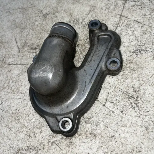 2016 KTM 350sxf OEM WATER PUMP COVER 79235052000