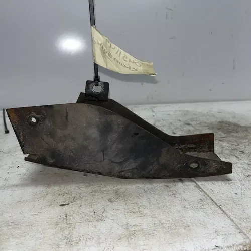 2001 Polaris Scrambler 90 Chain Guard 0451147
