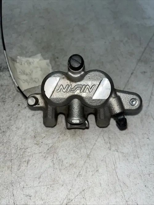 2025 Honda CRF250R Front Brake Caliper Assy OEM 45150-K95-AG1