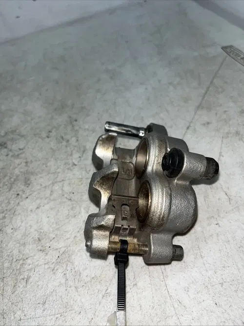 2025 Honda CRF250R Front Brake Caliper Assy OEM 45150-K95-AG1