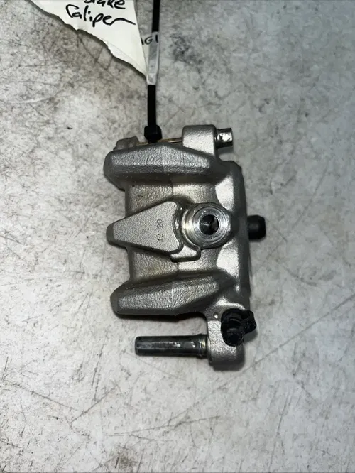 2025 Honda CRF250R Front Brake Caliper Assy OEM 45150-K95-AG1