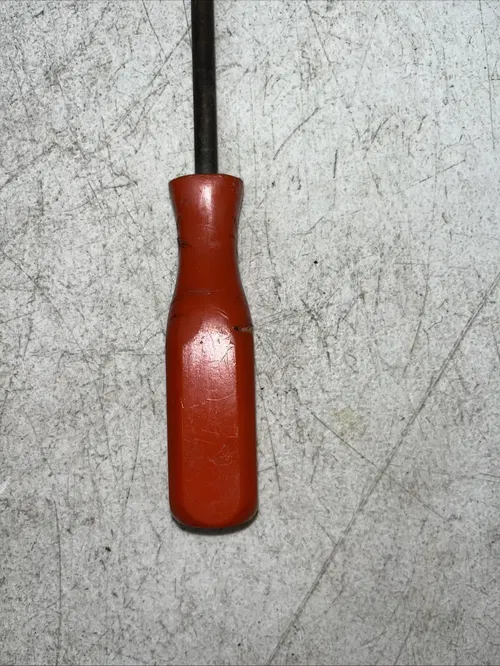 MAC Tools PM11A Screwdriver Red USA