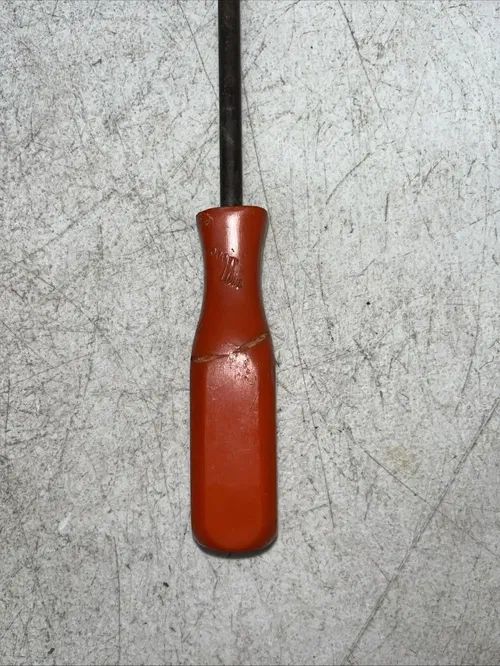 MAC Tools PM11A Screwdriver Red USA