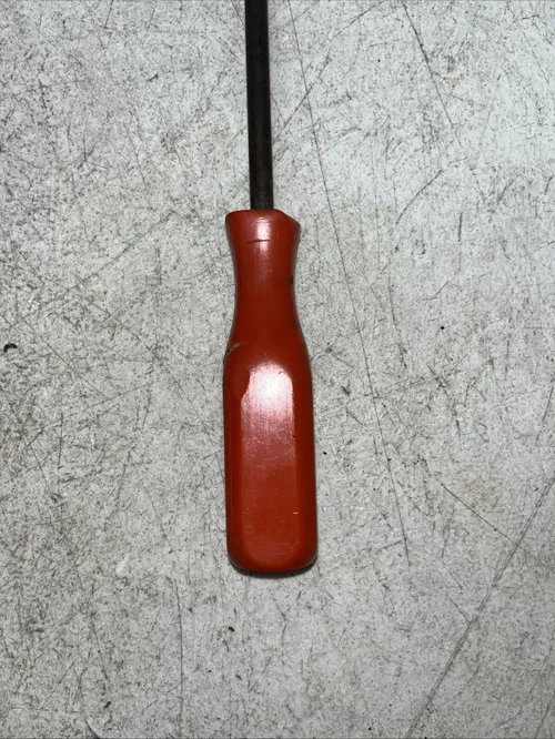 MAC Tools PM11A Screwdriver Red USA