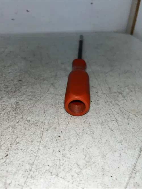 MAC Tools PM11A Screwdriver Red USA