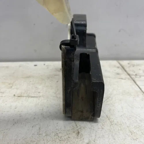 2007 Suzuki DRZ125L Chain Guide