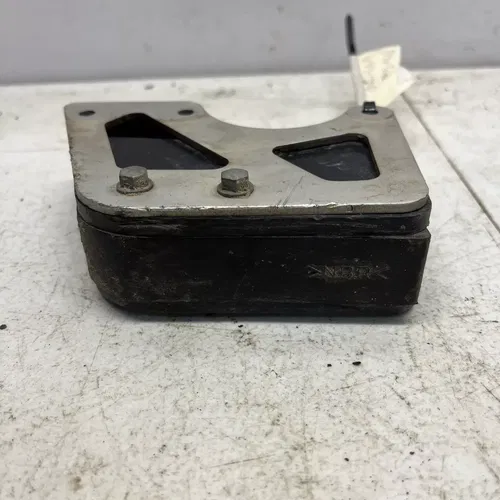 2007 Suzuki DRZ125L Chain Guide