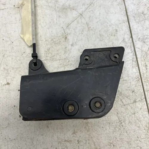 2007 Suzuki DRZ125L Chain Guide