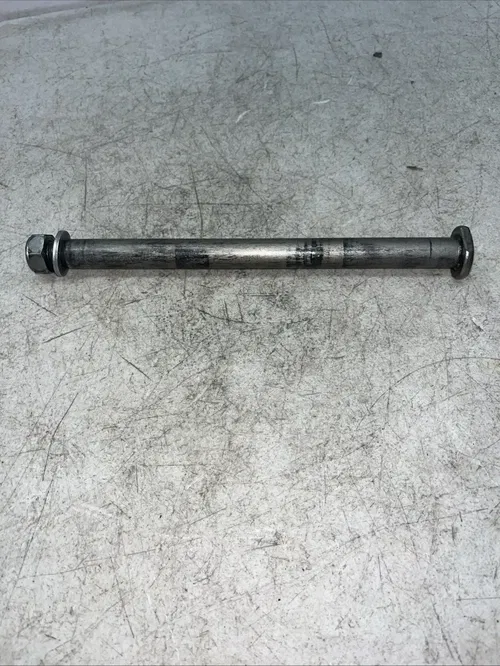 2025 Honda CRF250R Swingarm Pivot Bolt 52101-KZ4-J40