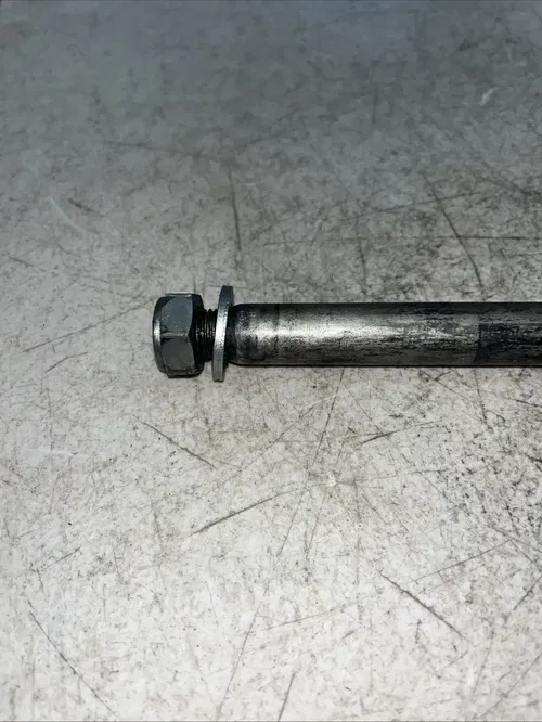 2025 Honda CRF250R Swingarm Pivot Bolt 52101-KZ4-J40