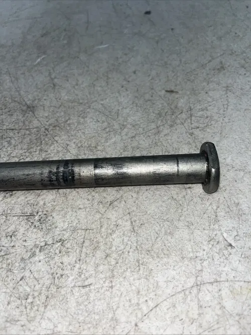 2025 Honda CRF250R Swingarm Pivot Bolt 52101-KZ4-J40