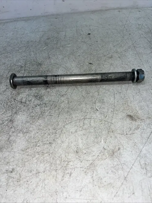 2025 Honda CRF250R Swingarm Pivot Bolt 52101-KZ4-J40