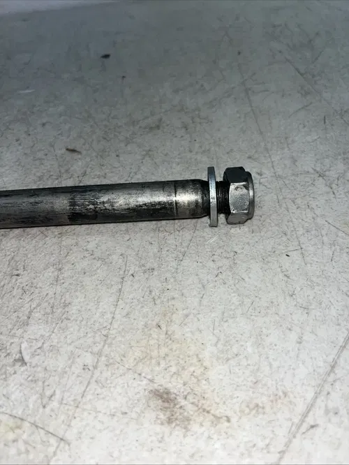 2025 Honda CRF250R Swingarm Pivot Bolt 52101-KZ4-J40
