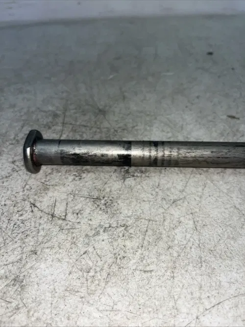 2025 Honda CRF250R Swingarm Pivot Bolt 52101-KZ4-J40