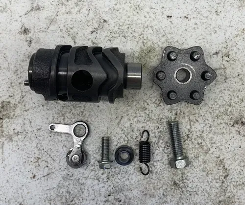 2005 Kawasaki Kx85 Shift Drum 13141-1120
