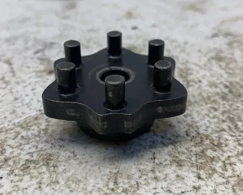2005 Kawasaki Kx85 Shift Drum 13141-1120