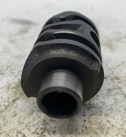 2005 Kawasaki Kx85 Shift Drum 13141-1120