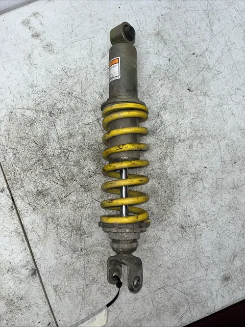 1996 Yamaha XT225 Rear Shock 4BE-22210-10-P0