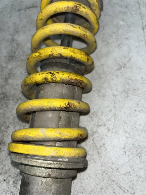 1996 Yamaha XT225 Rear Shock 4BE-22210-10-P0