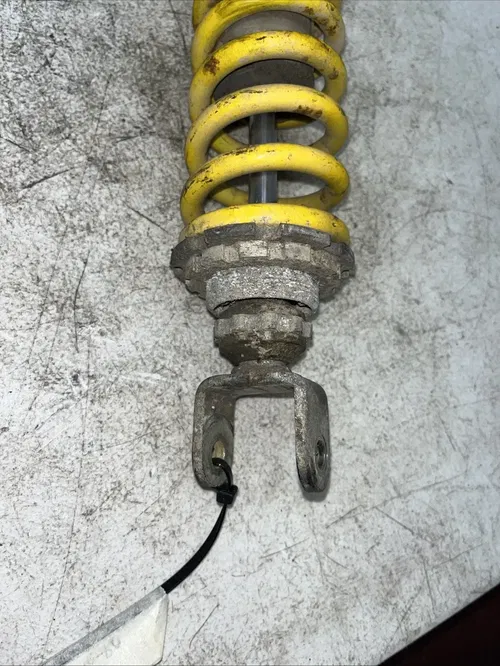 1996 Yamaha XT225 Rear Shock 4BE-22210-10-P0