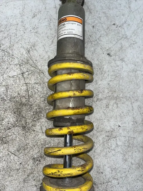 1996 Yamaha XT225 Rear Shock 4BE-22210-10-P0