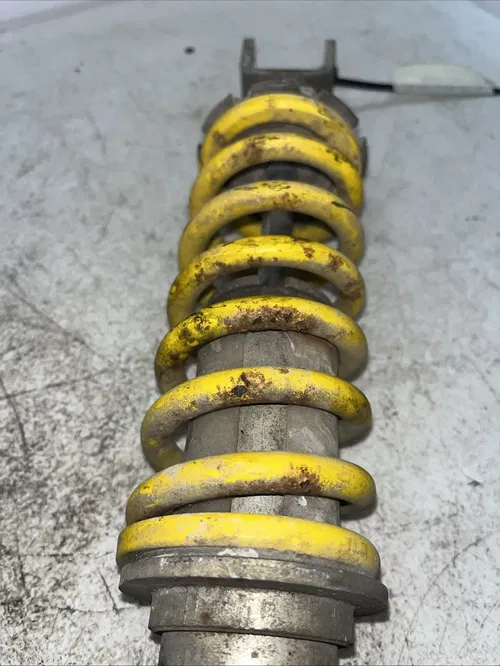 1996 Yamaha XT225 Rear Shock 4BE-22210-10-P0