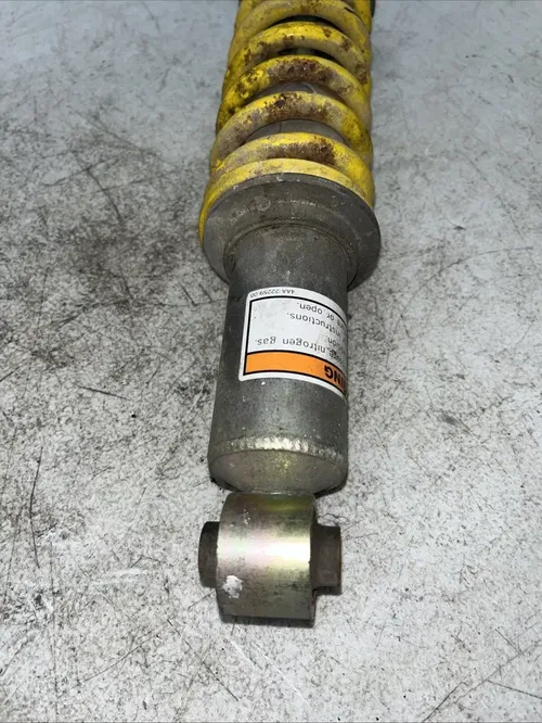 1996 Yamaha XT225 Rear Shock 4BE-22210-10-P0